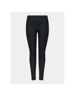 Legging prya 1 alma léopard noir femme - Only Play