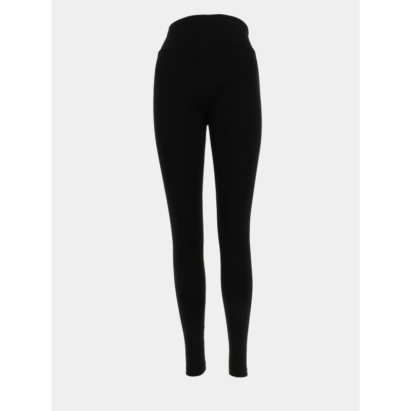 Legging de sport onpnomi life noir femme - Only