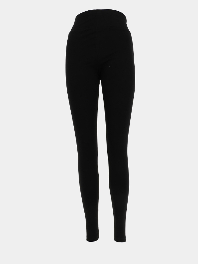 Legging de sport onpnomi life noir femme - Only