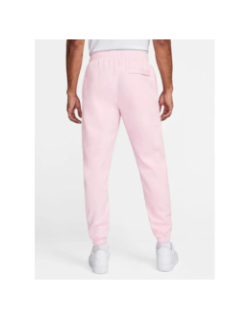 Jogging nsw club regular rose homme - Nike