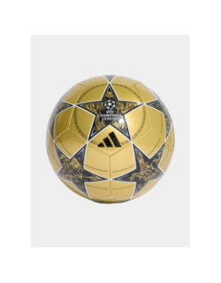 Ballon de football ucl champions league doré - Adidas