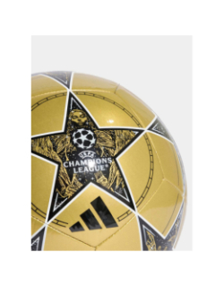 Ballon de football ucl champions league doré - Adidas