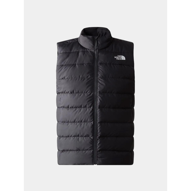 Doudoune sans manche aconcagua 3 noir homme - The North Face