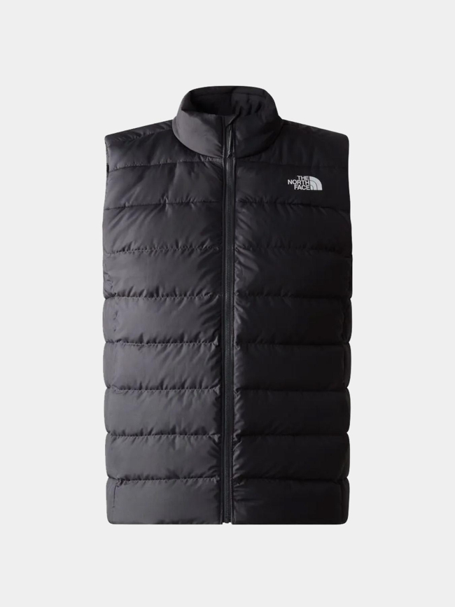 Doudoune sans manche aconcagua 3 noir homme - The North Face