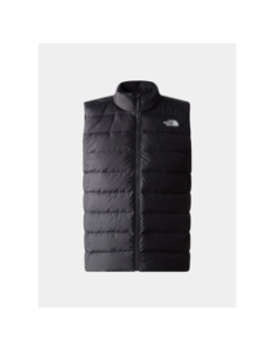 Doudoune sans manche aconcagua 3 noir homme - The North Face