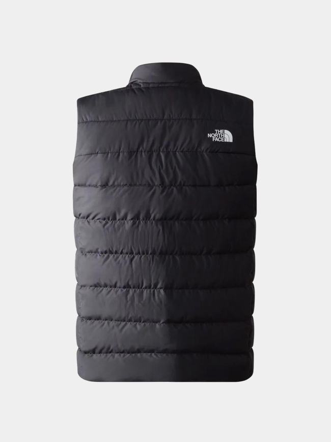 Doudoune sans manche aconcagua 3 noir homme - The North Face