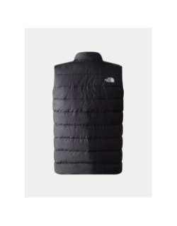 Doudoune sans manche aconcagua 3 noir homme - The North Face