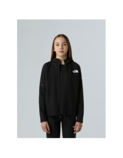 Veste teen mountain athletics noir garçon - The North Face