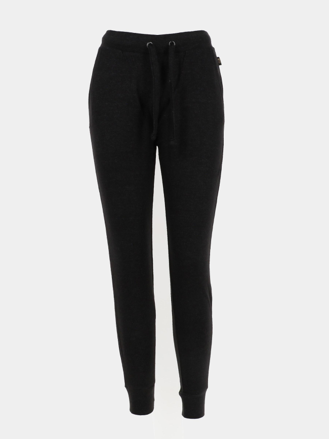 Pantalon de jogging dujar noir femme - Sun Valley