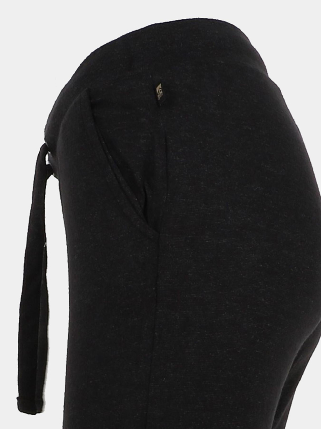 Pantalon de jogging dujar noir femme - Sun Valley