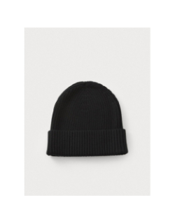 Bonnet patch chunky noir - Calvin Klein