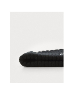 Bonnet patch chunky noir - Calvin Klein