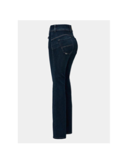 Jean bootcut secret medium wash bleu femme - Salsa