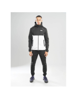 Ensemble survêtement keyzer noir homme - Comme Des Loups