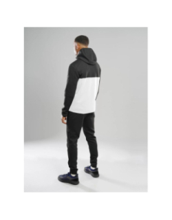 Ensemble survêtement keyzer noir homme - Comme Des Loups