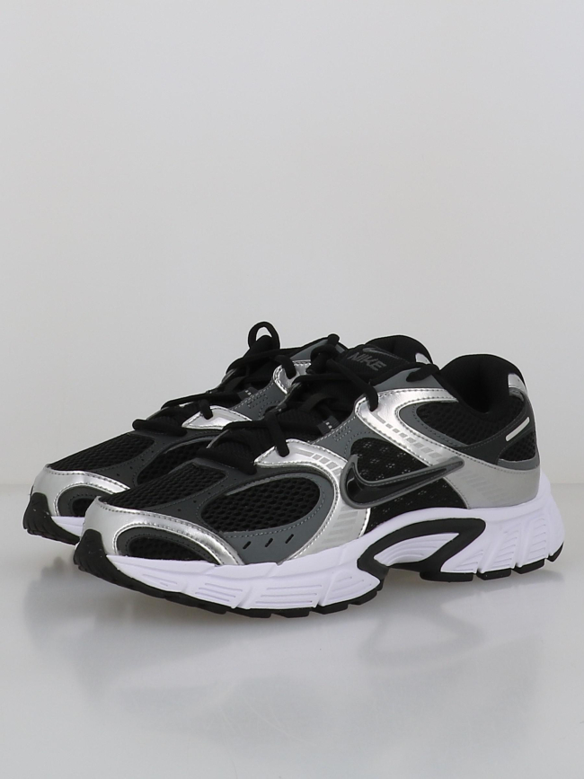 Baskets v5 rnr noir argenté homme - Nike