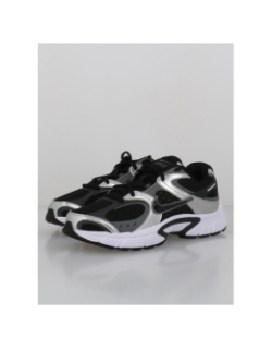 Baskets v5 rnr noir argenté homme - Nike