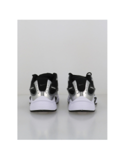 Baskets v5 rnr noir argenté homme - Nike