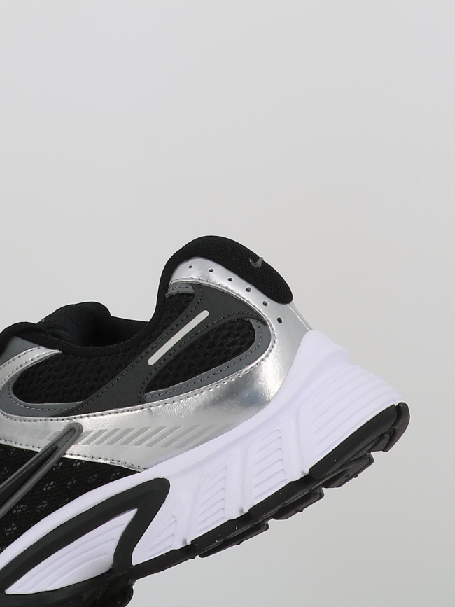 Baskets v5 rnr noir argenté homme - Nike