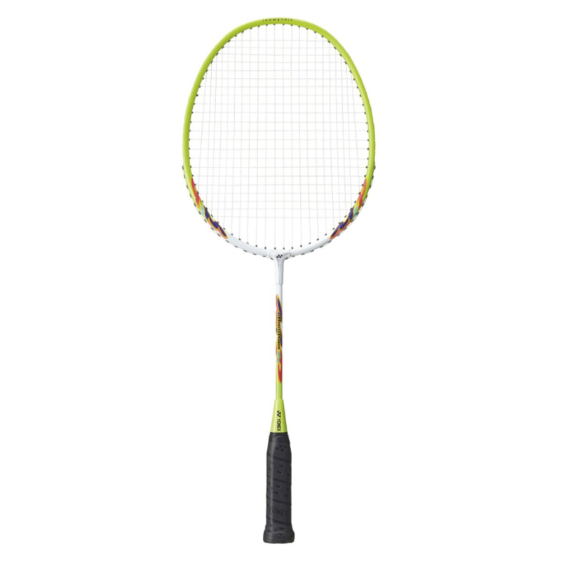 Raquette de badminton mp2 4u5 blanc enfant - Yonex