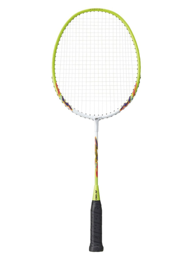Raquette de badminton mp2 4u5 blanc enfant - Yonex