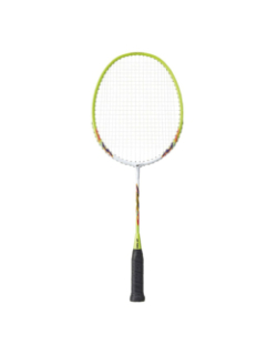 Raquette de badminton mp2 4u5 blanc enfant - Yonex