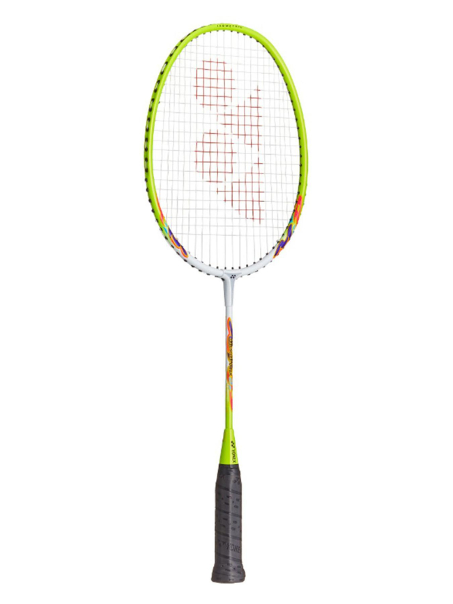 Raquette de badminton mp2 4u5 blanc enfant - Yonex