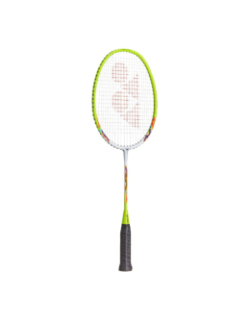 Raquette de badminton mp2 4u5 blanc enfant - Yonex