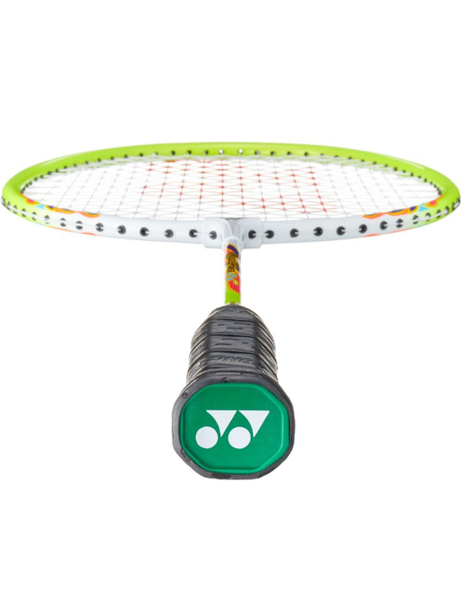 Raquette de badminton mp2 4u5 blanc enfant - Yonex