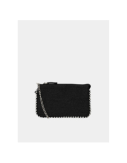 Sac bandoulière diana noir femme - Only