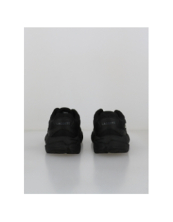 Baskets storm 96 lite noir garçon - Lacoste