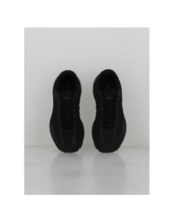 Baskets storm 96 lite noir garçon - Lacoste