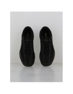 Baskets storm 96 lite noir homme - Lacoste
