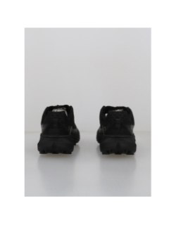 Chaussures de trail agility peak 5 noir homme - Merrell