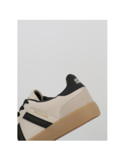 Baskets mambo special beige noir homme - Jack & Jones