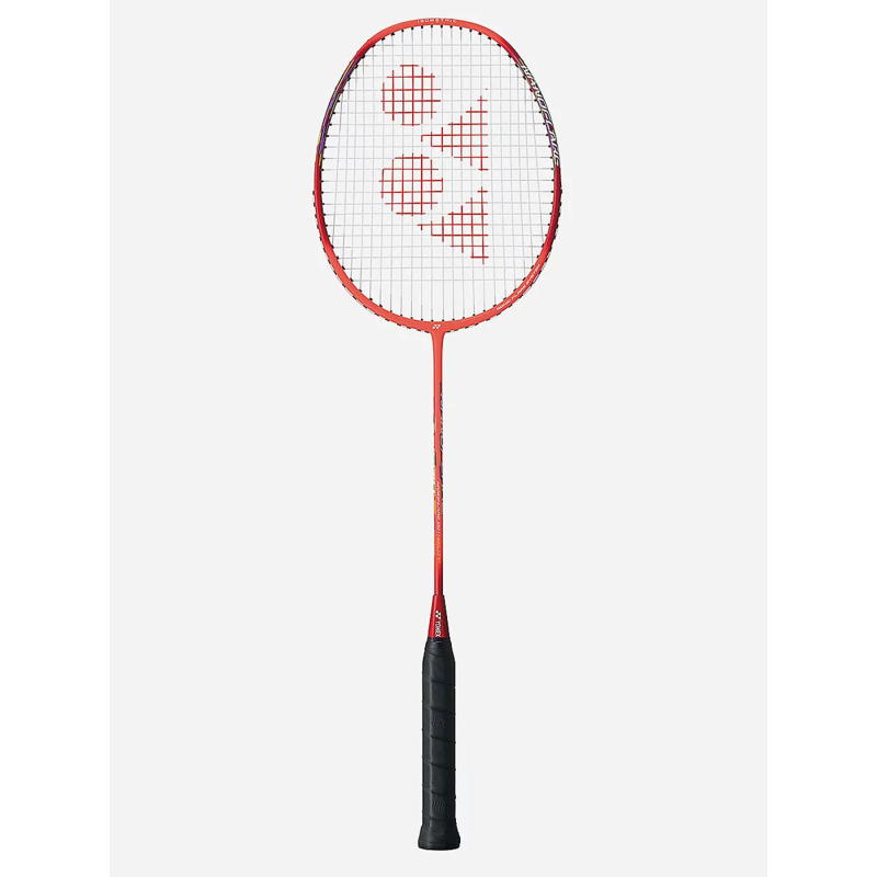 Raquette de badminton nanoflare ability 5u4 noir - Yonex