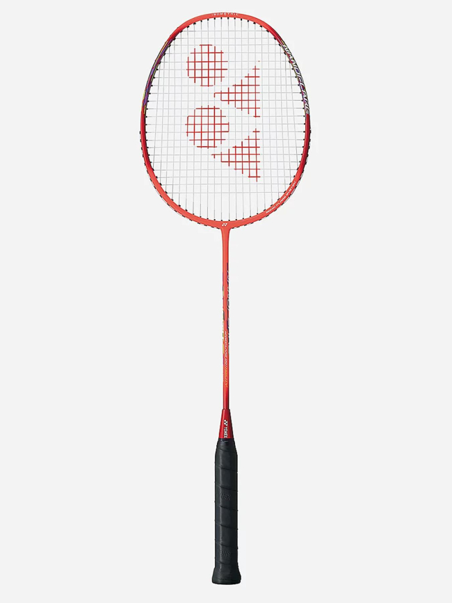 Raquette de badminton nanoflare ability 5u4 noir - Yonex