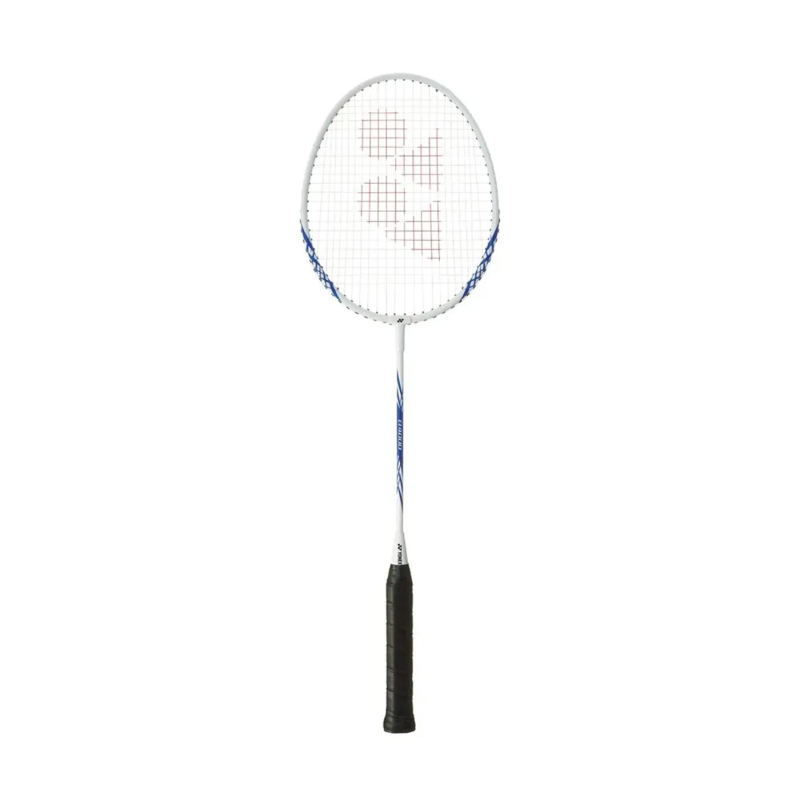 Raquette de badminton b4000 u4 blanc - Yonex