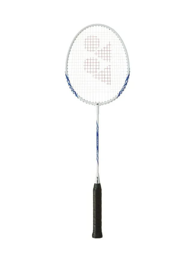 Raquette de badminton b4000 u4 blanc - Yonex