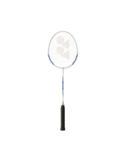 Raquette de badminton b4000 u4 blanc - Yonex