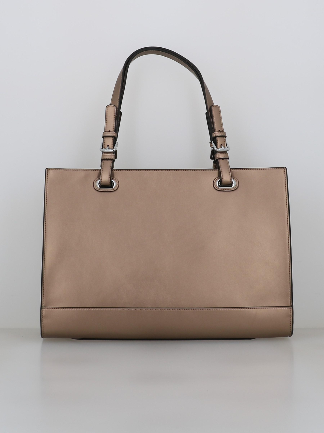 Sac à main métallisé femme - Chabrand