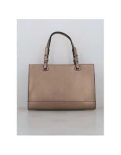 Sac à main métallisé femme - Chabrand