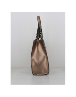 Sac à main métallisé femme - Chabrand