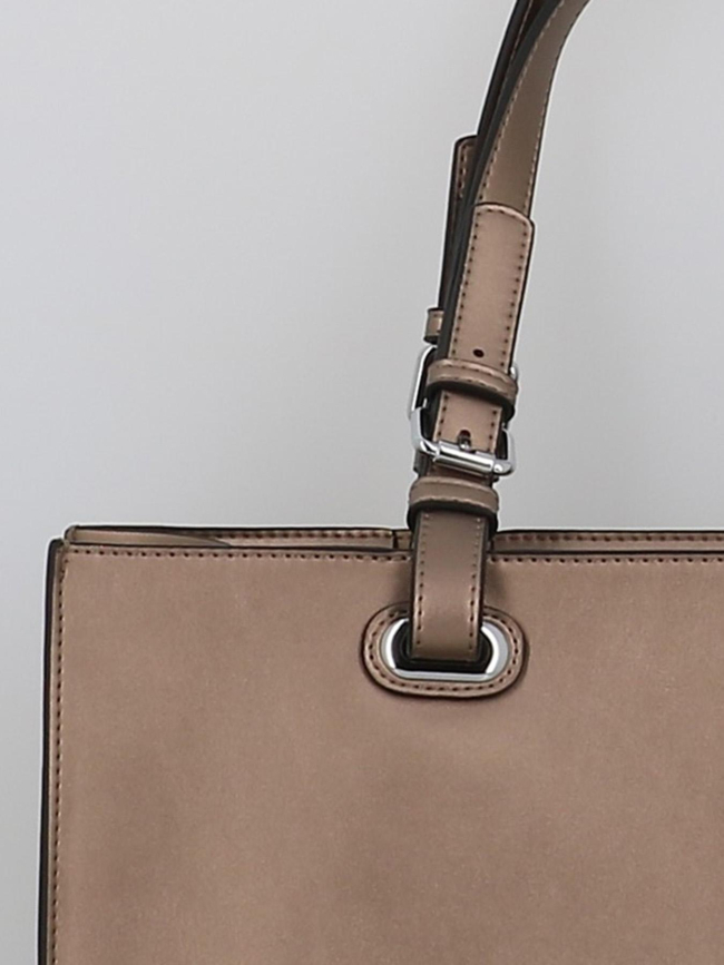 Sac à main métallisé femme - Chabrand