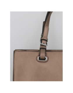 Sac à main métallisé femme - Chabrand