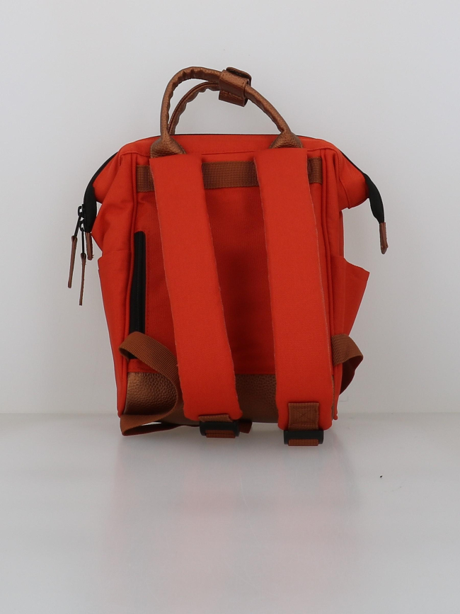 Sac à dos adventurer xs bogota orange - Cabaïa