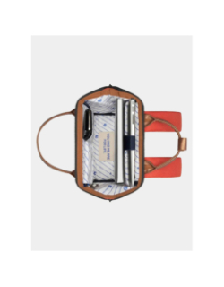 Sac à dos adventurer xs bogota orange - Cabaïa