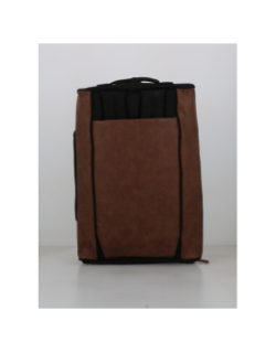 Sac de voyage trogir noir - Cabaïa