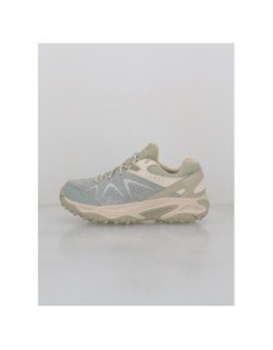 Chaussures de randonnée yokota 3 gtx bleu femme - Merrell