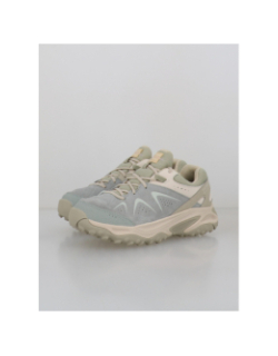 Chaussures de randonnée yokota 3 gtx bleu femme - Merrell